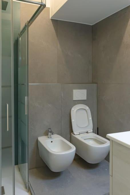 Appartamento: Repubblica28 Mailand Exterior foto