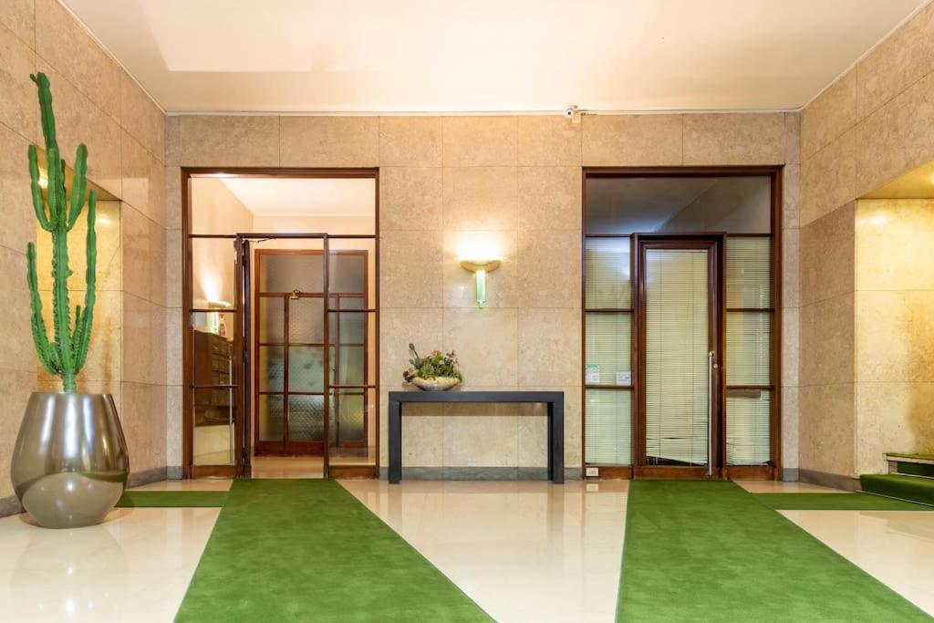 Appartamento: Repubblica28 Mailand Exterior foto
