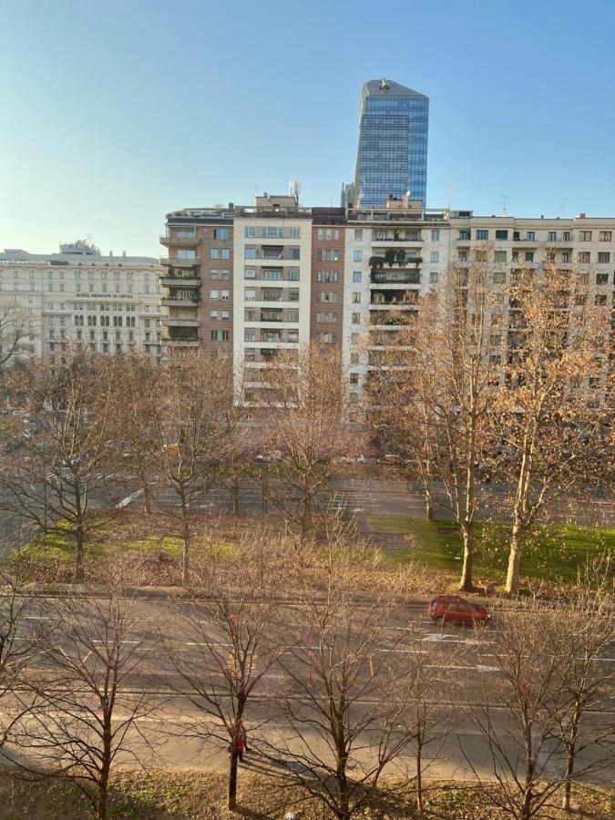 Appartamento: Repubblica28 Mailand Exterior foto