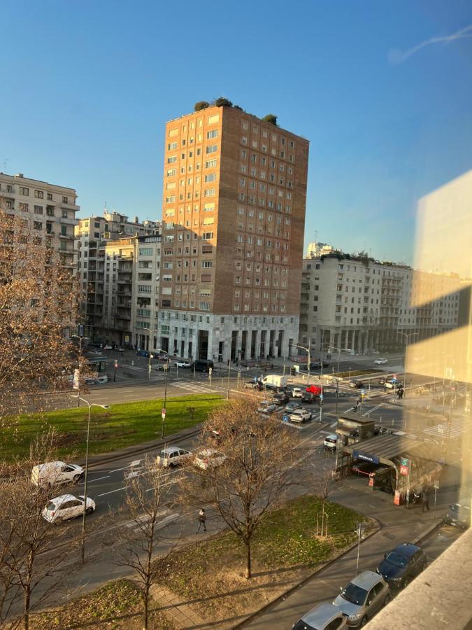 Appartamento: Repubblica28 Mailand Exterior foto